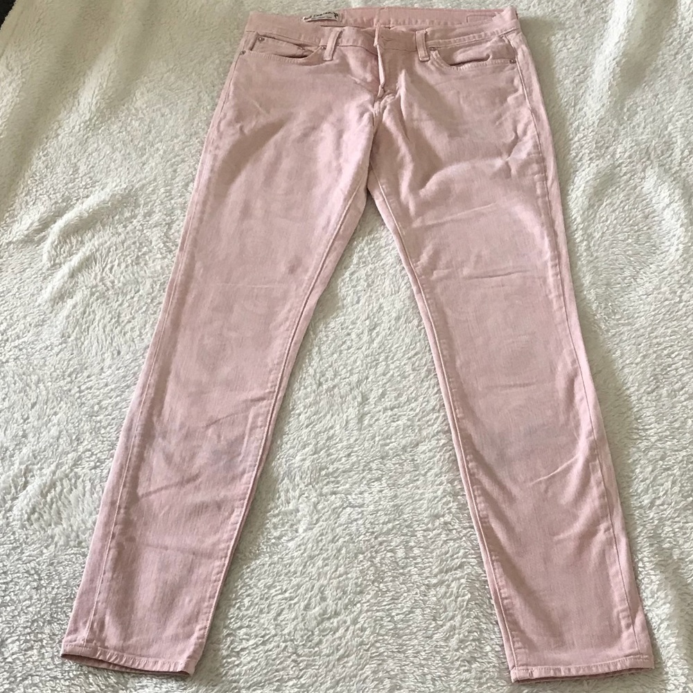 Red Engine jeans - Picture 8 of 8